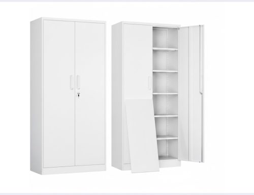 Yizosh Metal Garage Storage Cabinet Review: Best 900lb Pick