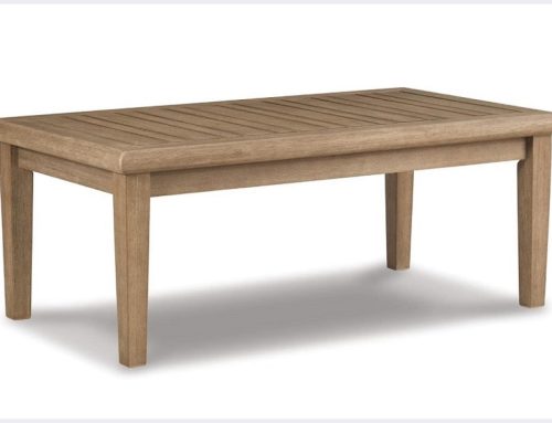 Ashley Gerianne Table Expert Review 2026 – Best Patio Choice